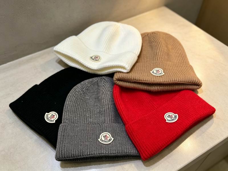 Moncler Hat dx26